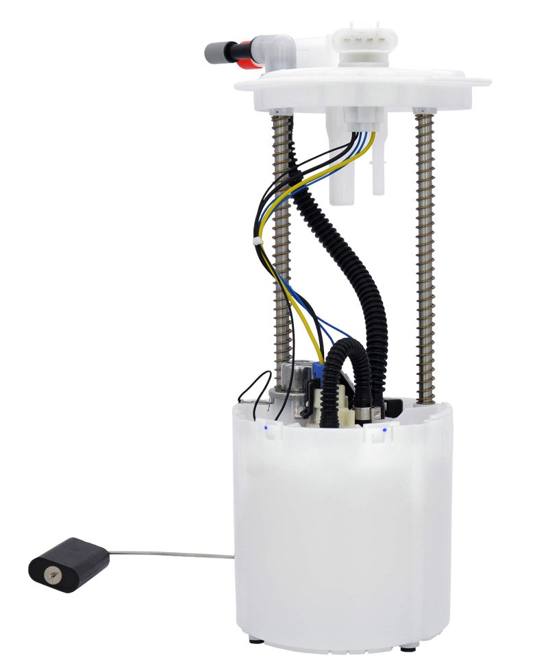 gpp Gas Fuel Pump Module Assembly for 2008 2009 2010 Buick Lucerne CX CX-L V6 3.8L 3.9L V8 4.6L FG2061 SP6650M - Image 4